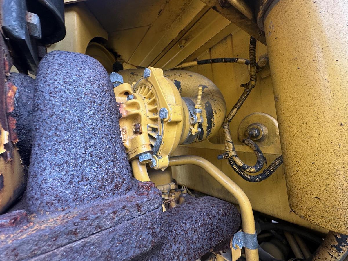 Used 1996 DEERE 444G