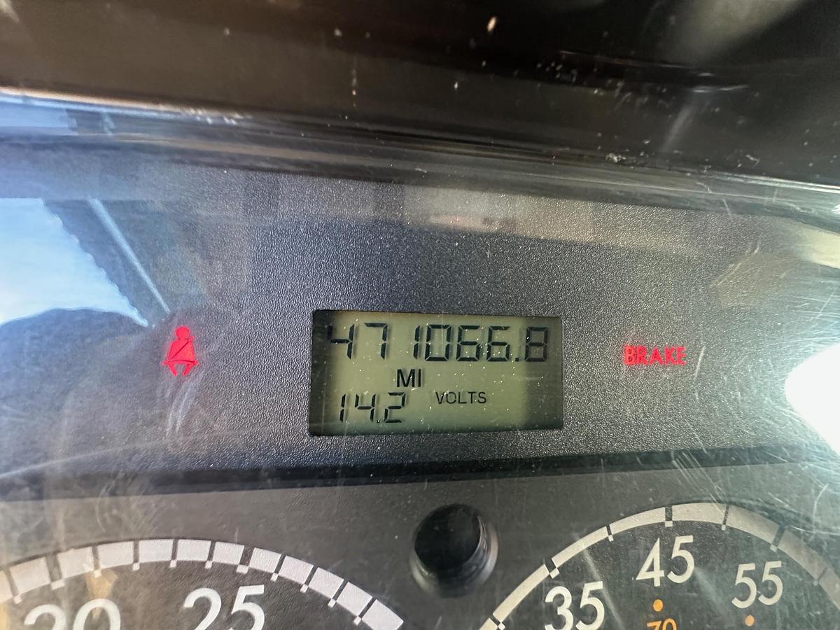 Used 2015 FREIGHTLINER 114SD