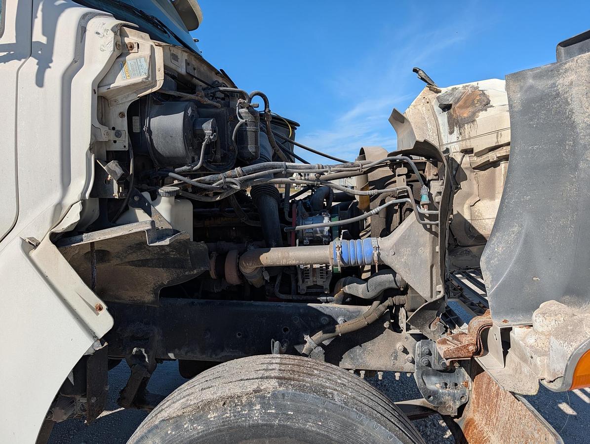 Used 2007 STERLING L8500