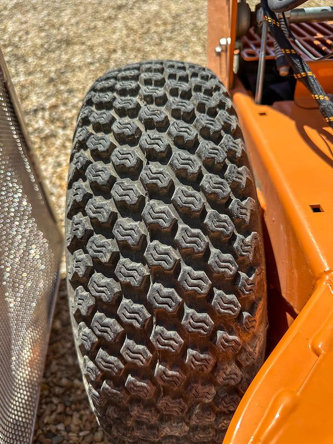 Used 2020 SCAG SWZT36-14FS
