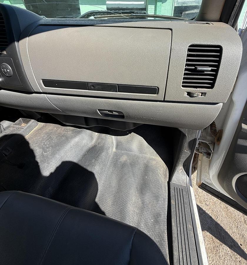 Used 2013 CHEVROLET Silverado 3500HD