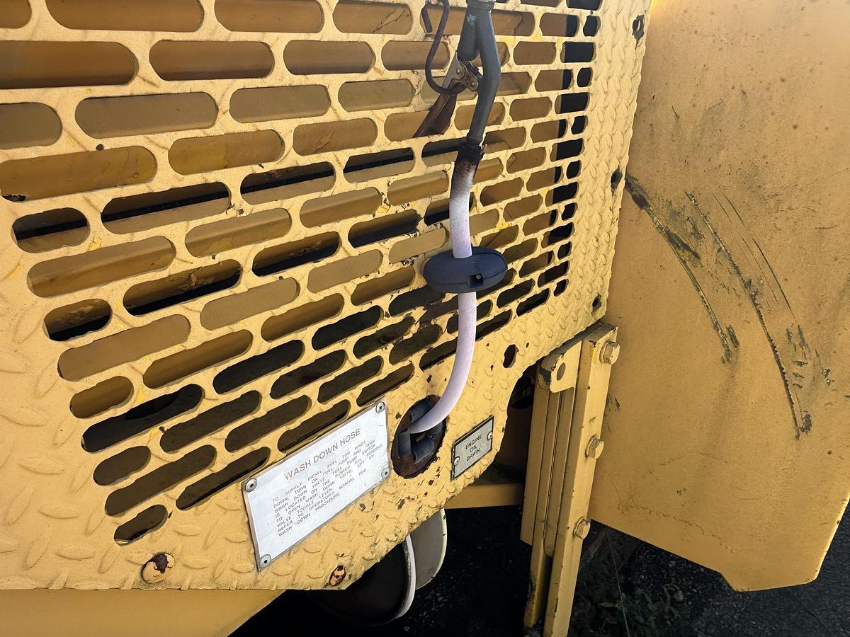 Used 1994 BLAW-KNOX PF-410