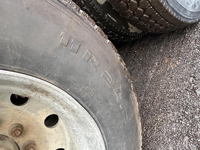 Used 2006 SOILMEC T108