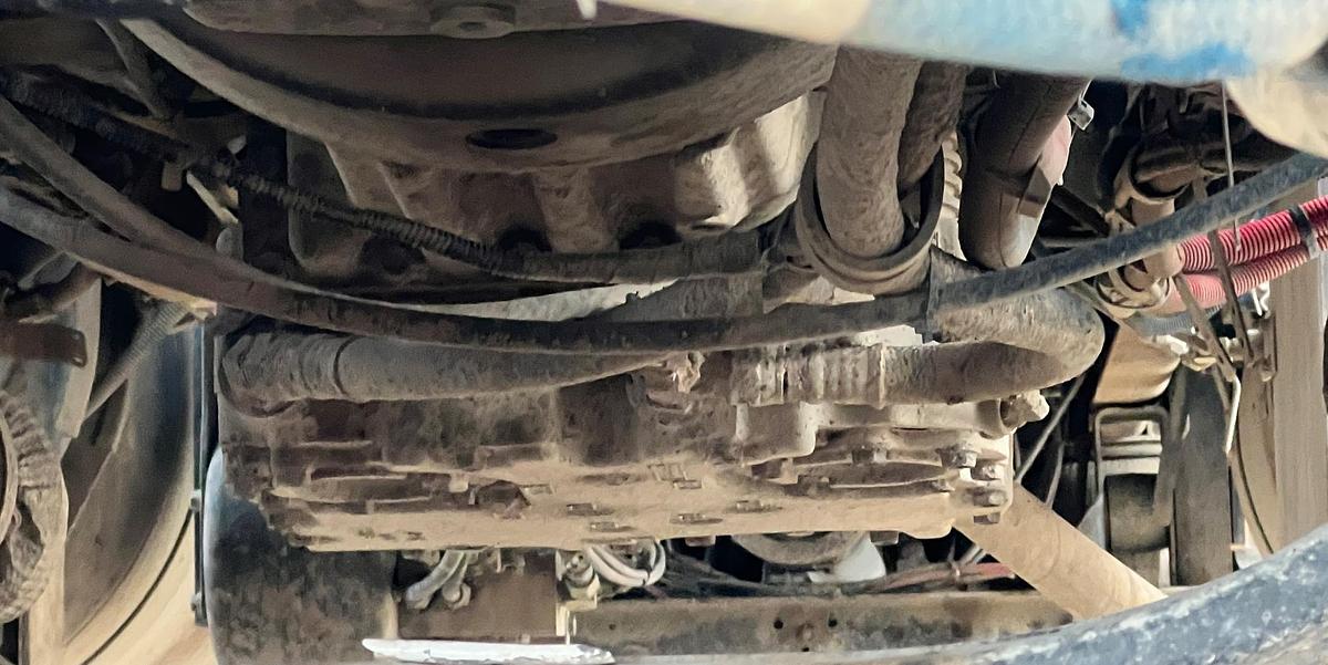 Used 2016 PETERBILT 348