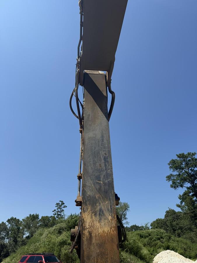 Used 2020 DEERE 350G