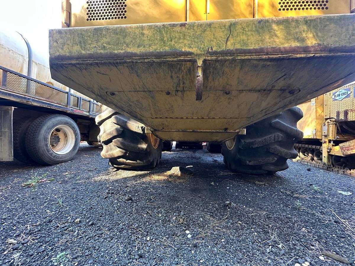 Used 2015 CATERPILLAR 553C