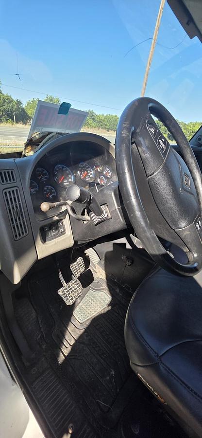 Used 2014 INTERNATIONAL 8600 SBA 6x4