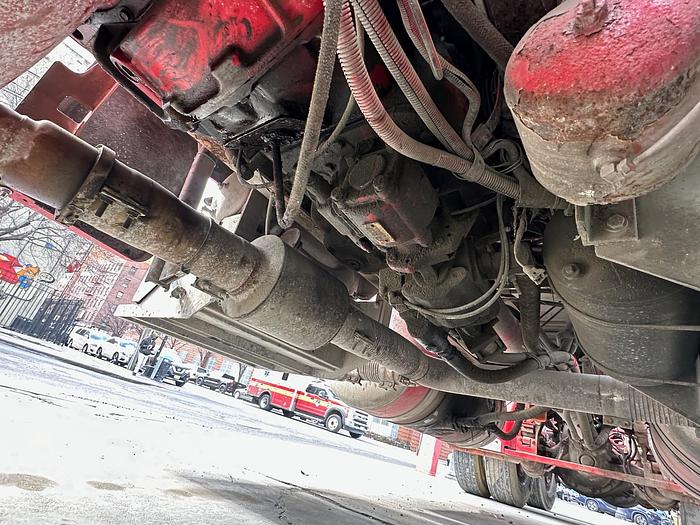 Used 2008 PETERBILT 389