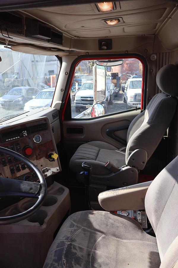 Used 2015 INTERNATIONAL 5900I SBA