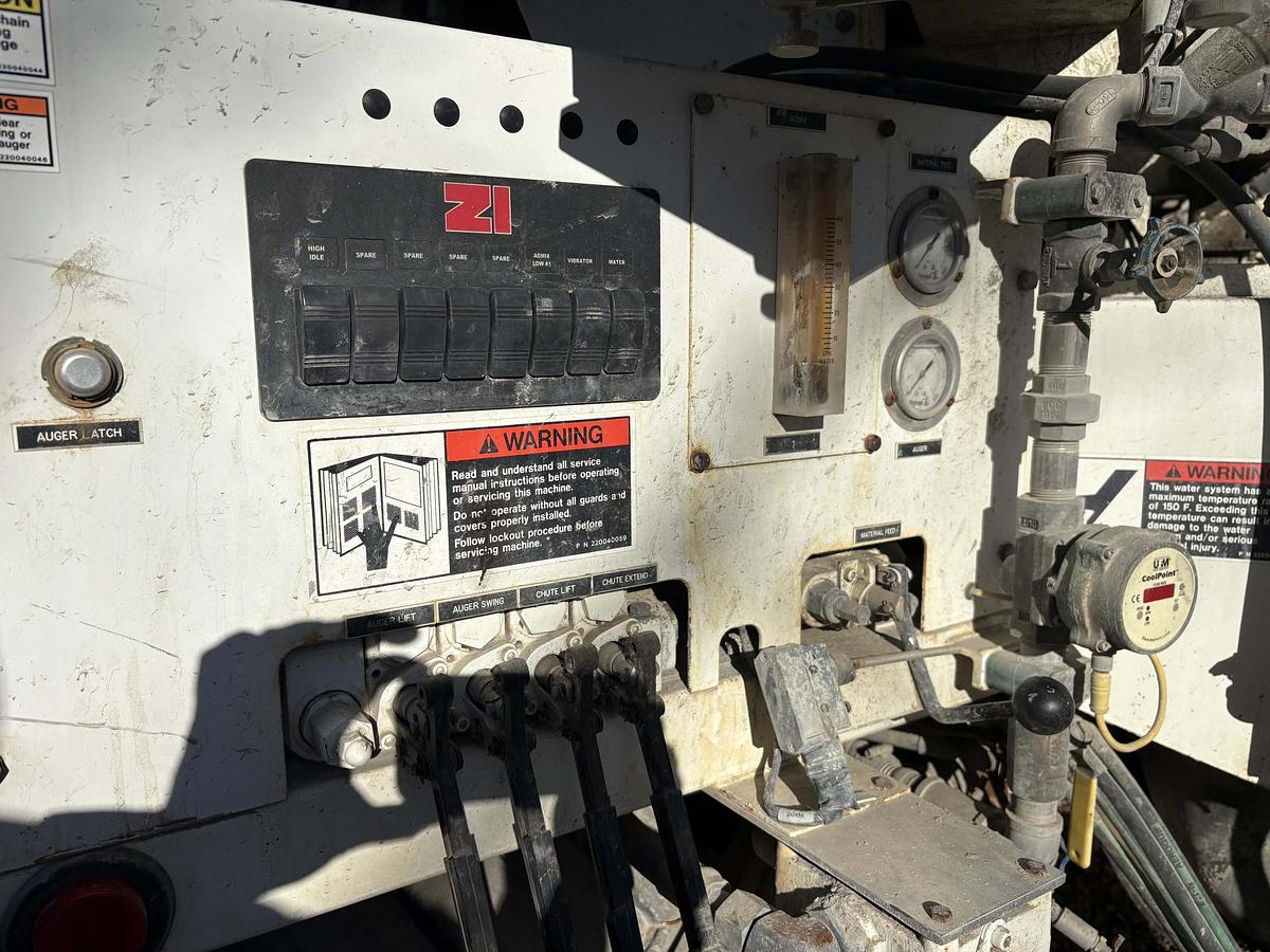 Used 2012 INTERNATIONAL 4400