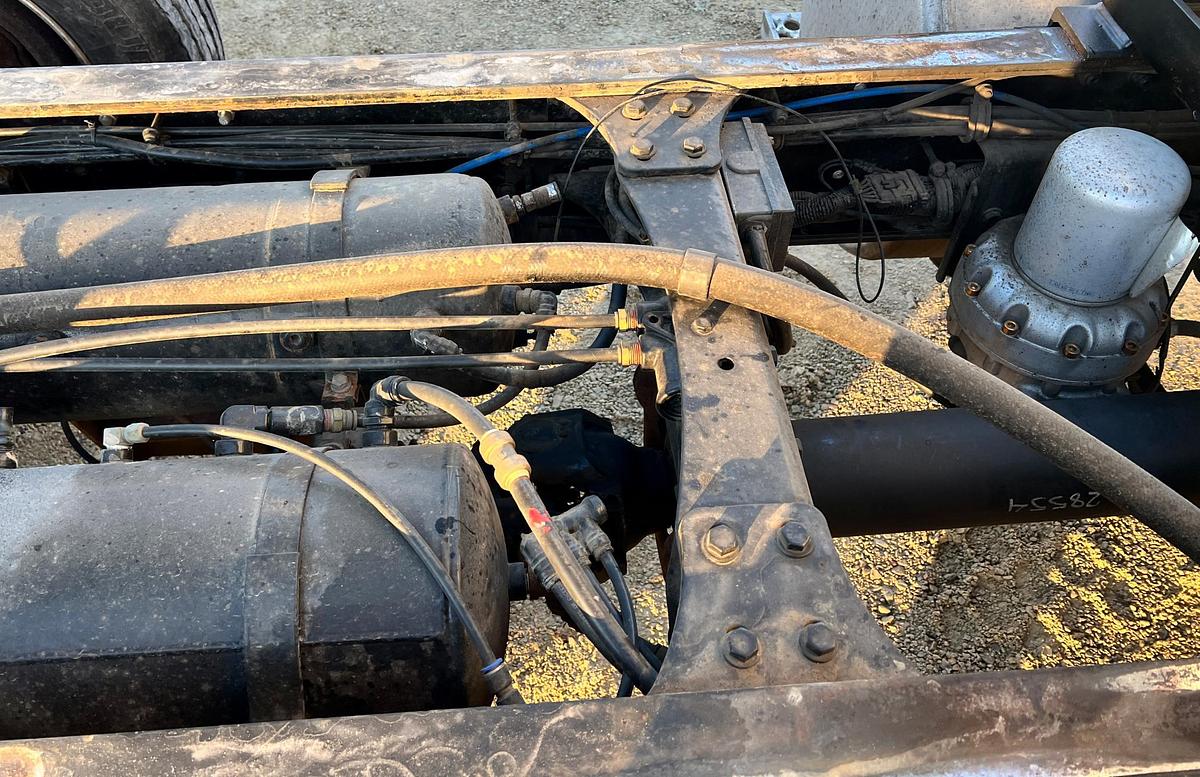 Used 2019 WESTERN STAR W4900