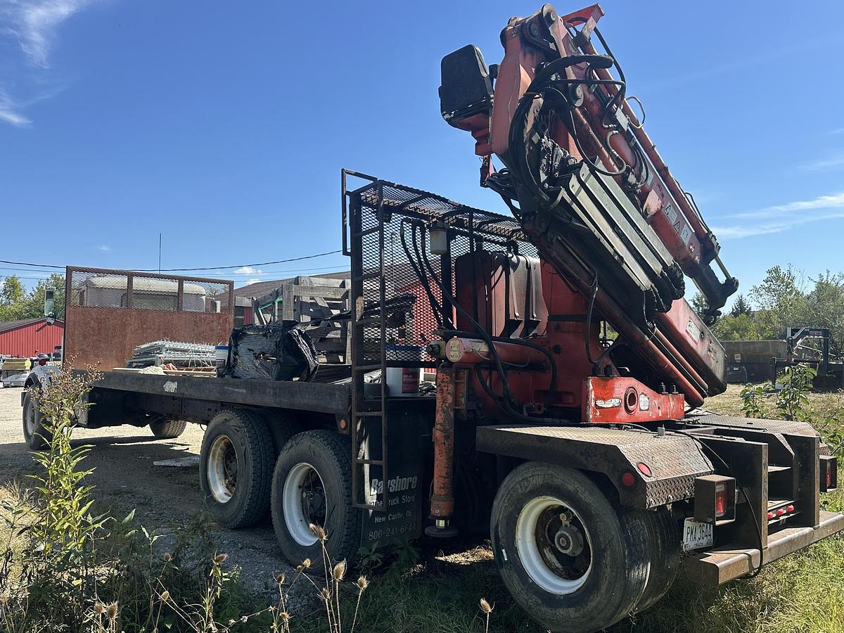 Used 1993 WESTERN STAR 4800
