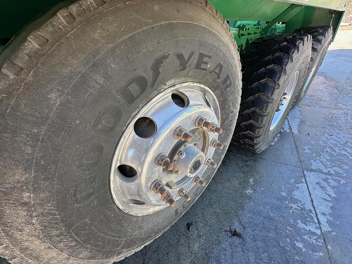 Used 2020 TEREX FD4000