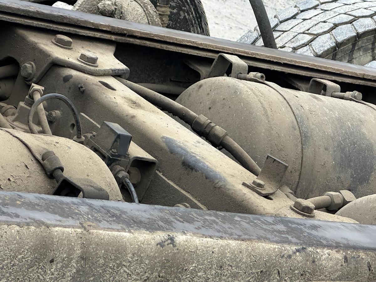 Used 1999 KENWORTH T800