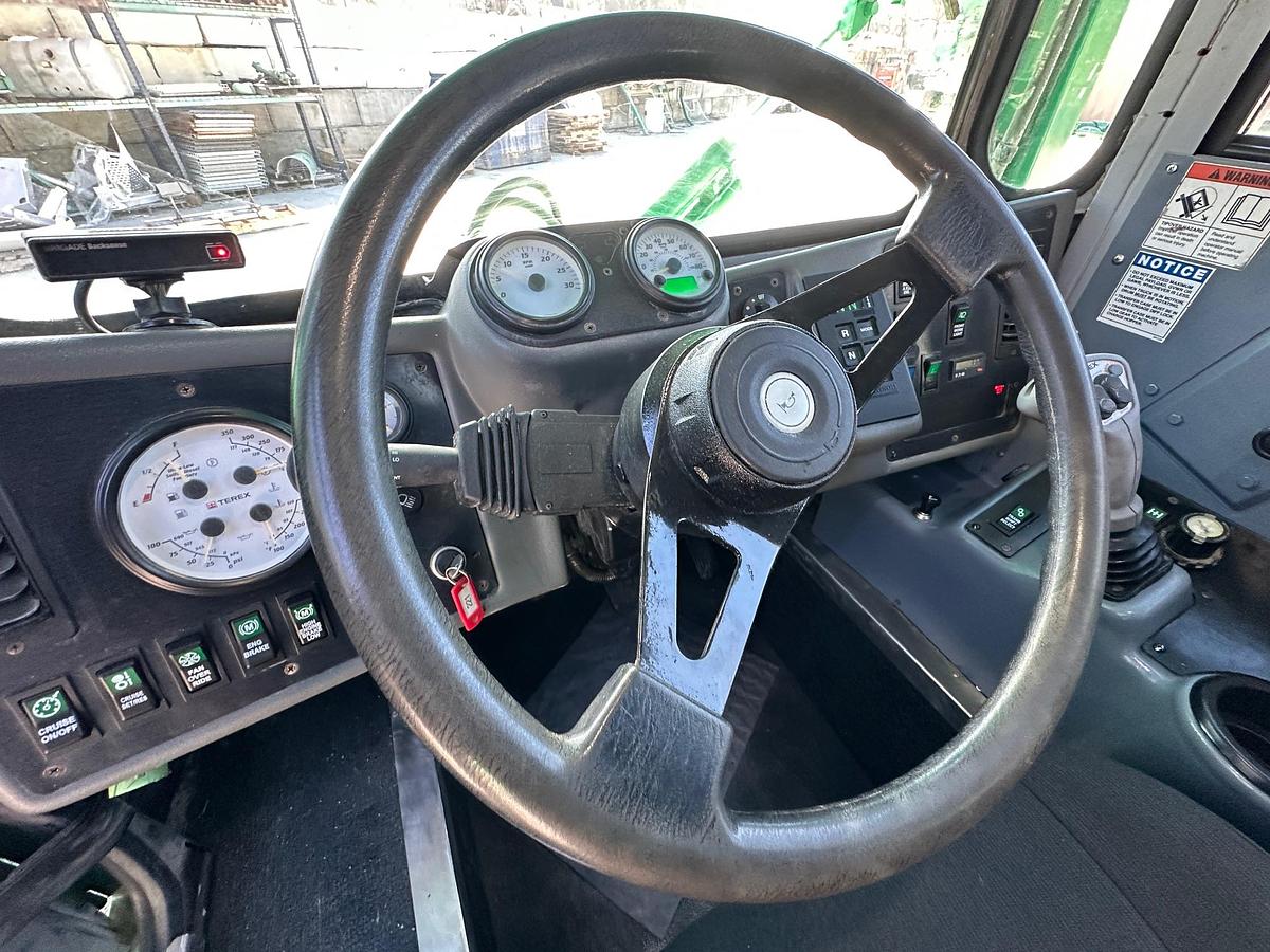 Used 2019 TEREX FD4000