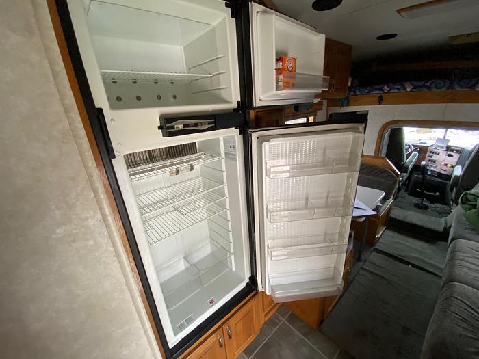 Used 2003 INTERNATIONAL 9200