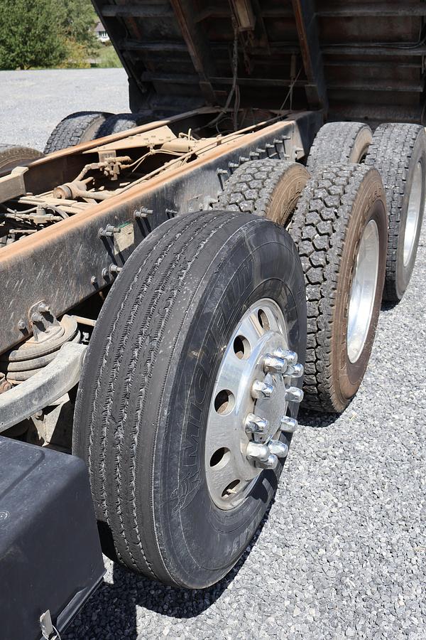 Used 2008 STERLING L9500