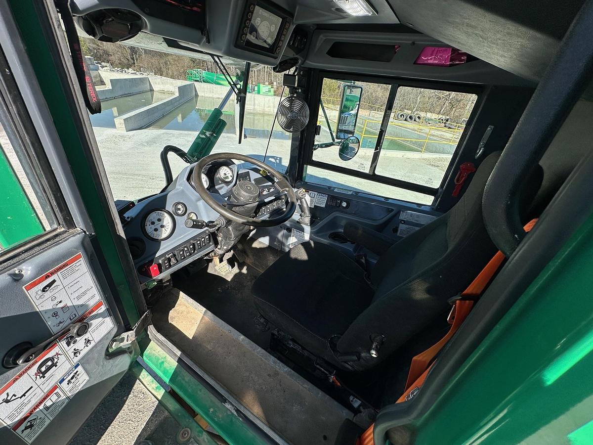 Used 2020 TEREX FD4000