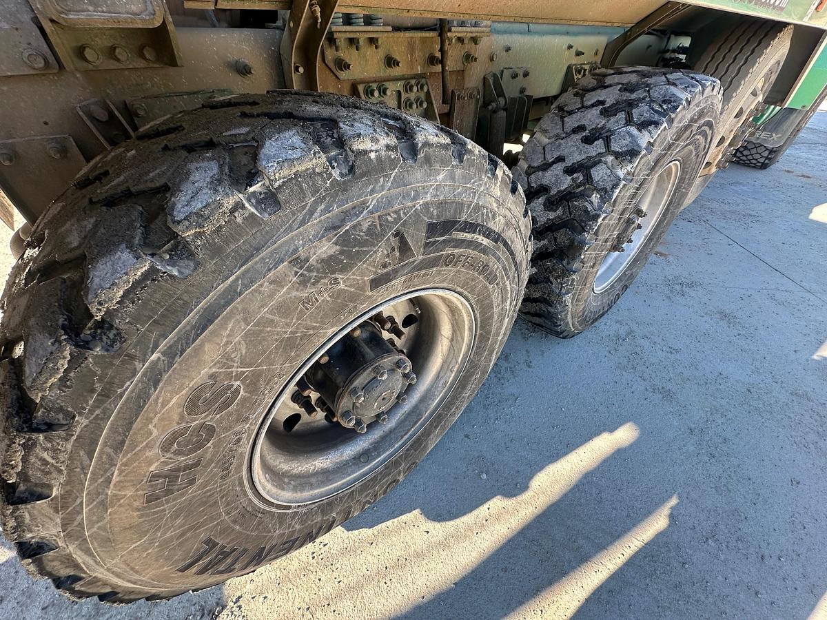 Used 2021 TEREX FD4000