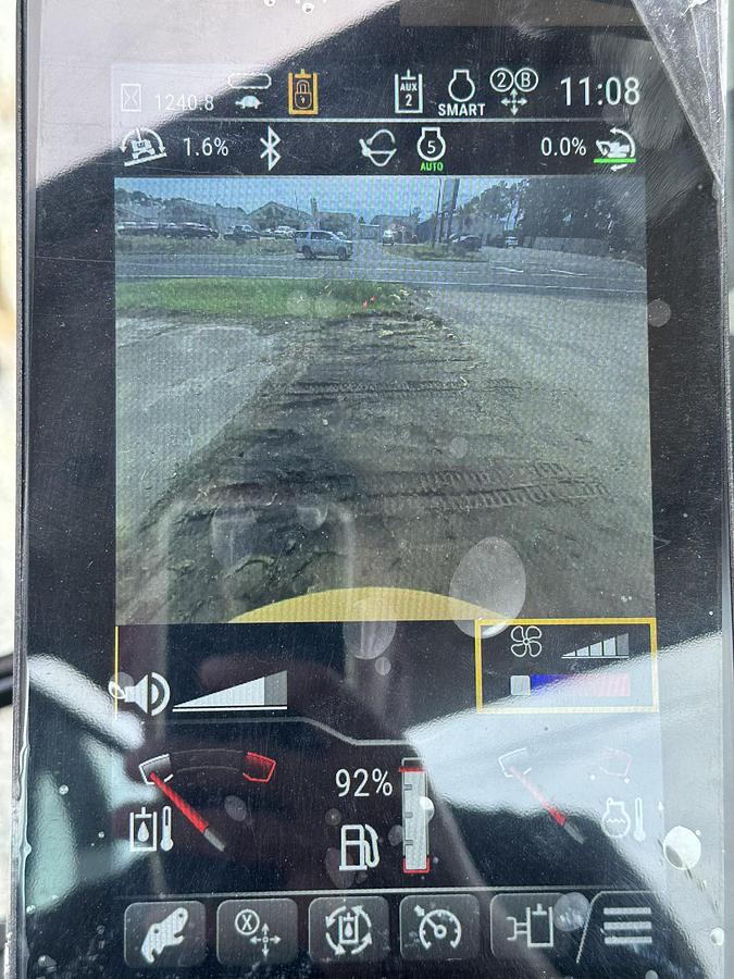 Used 2022 CATERPILLAR 310