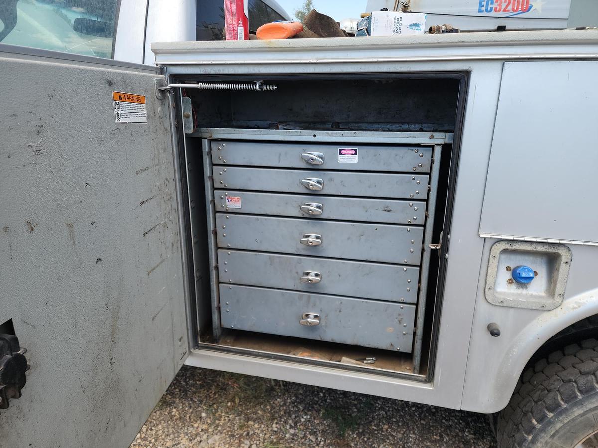 Used 2013 STELLAR EC3200