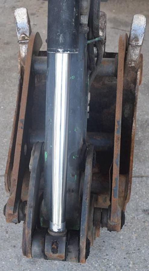 Used 2015 BOBCAT E32