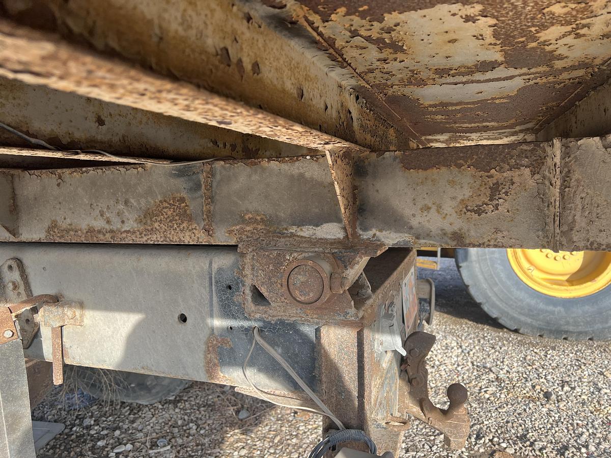 Used 1990 INTERNATIONAL 8300 Eagle