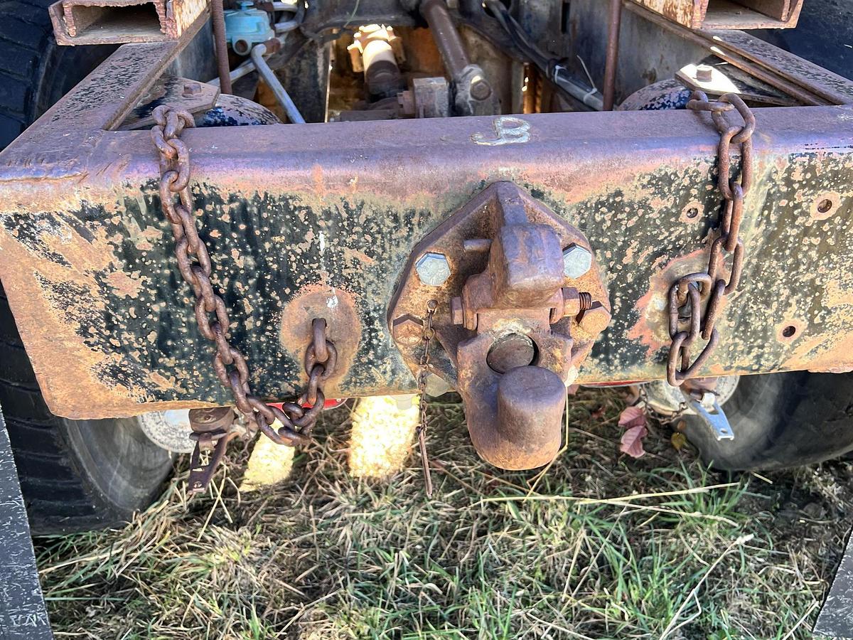 Used 1979 MACK RW766LST