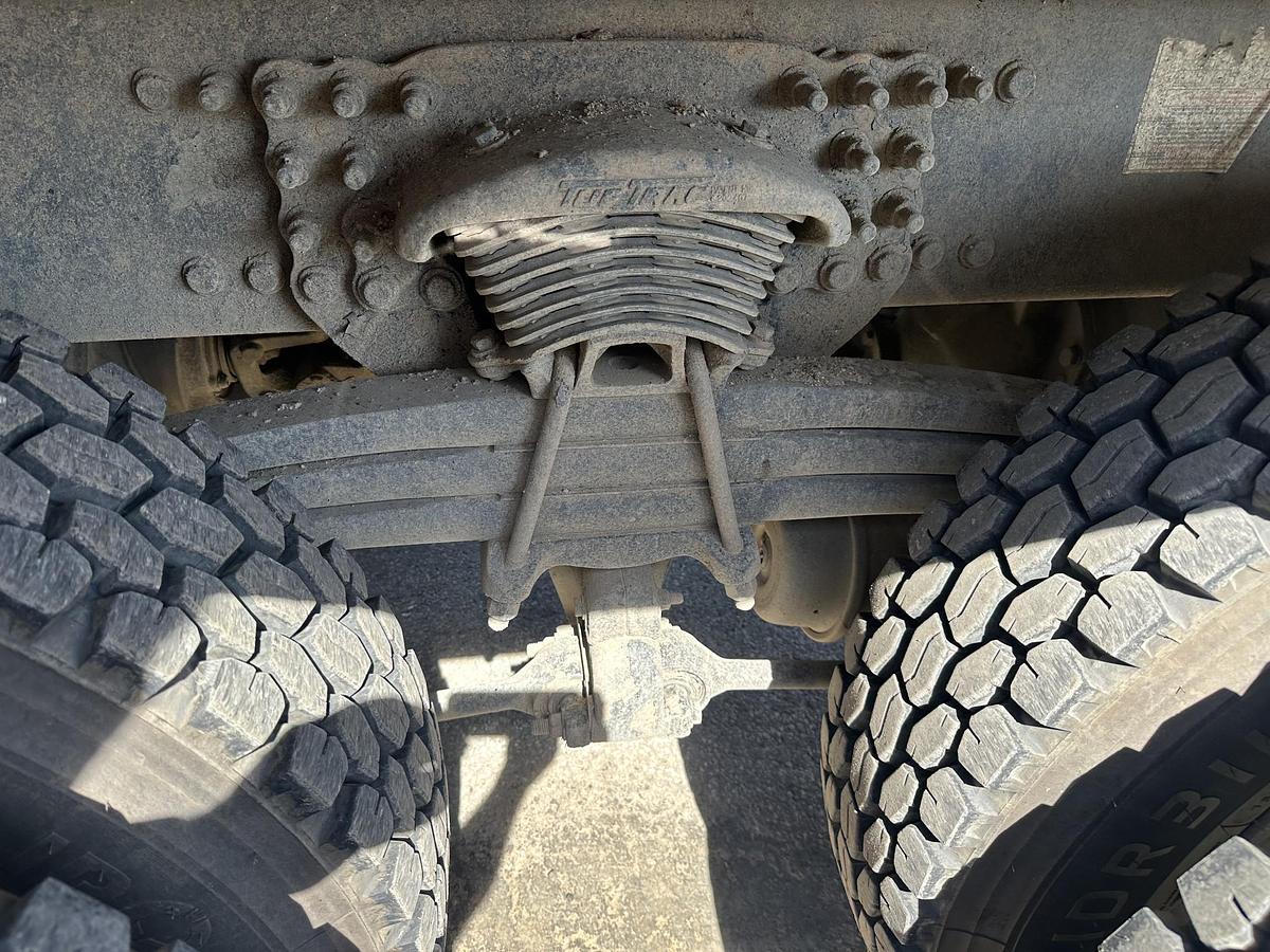 Used 2007 STERLING L9500