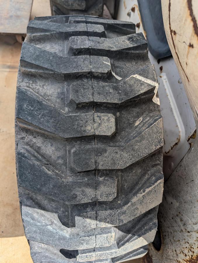 Used 2023 BOBCAT S76