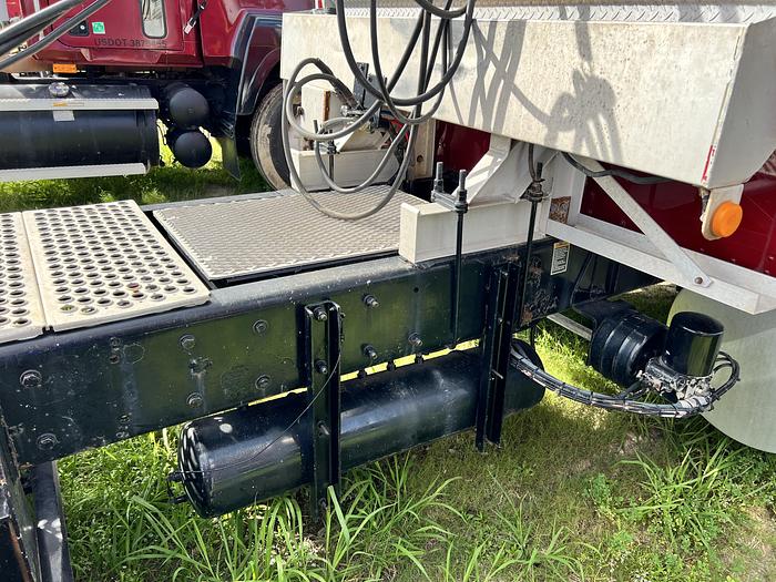 Used 2007 KENWORTH T-800