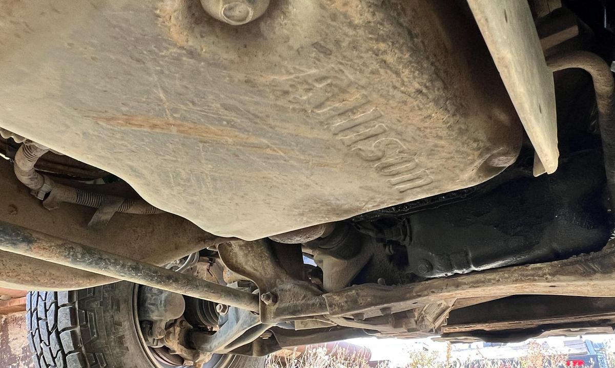 Used 2005 GMC 3500 Sierra 1-Ton