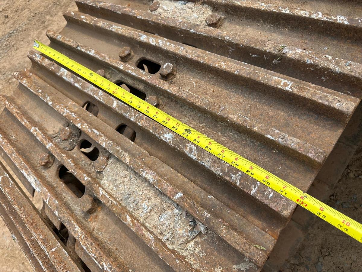 Used 1999 HITACHI EX330 LC-5 Demolition