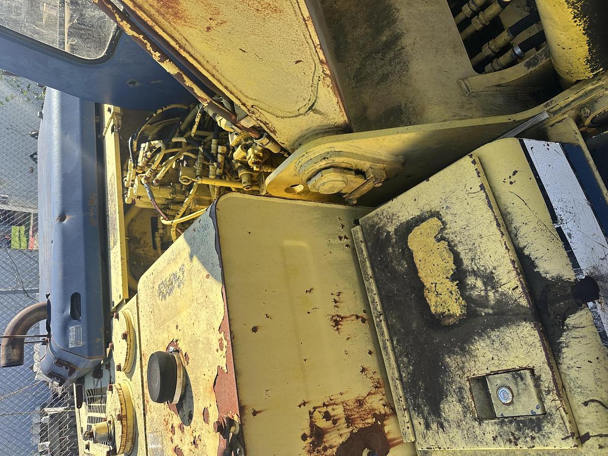 Used 1994 KOBELCO SK120LC Mark III