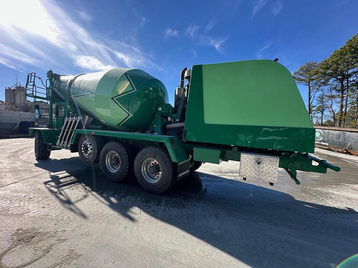 Used 2019 TEREX FD4000