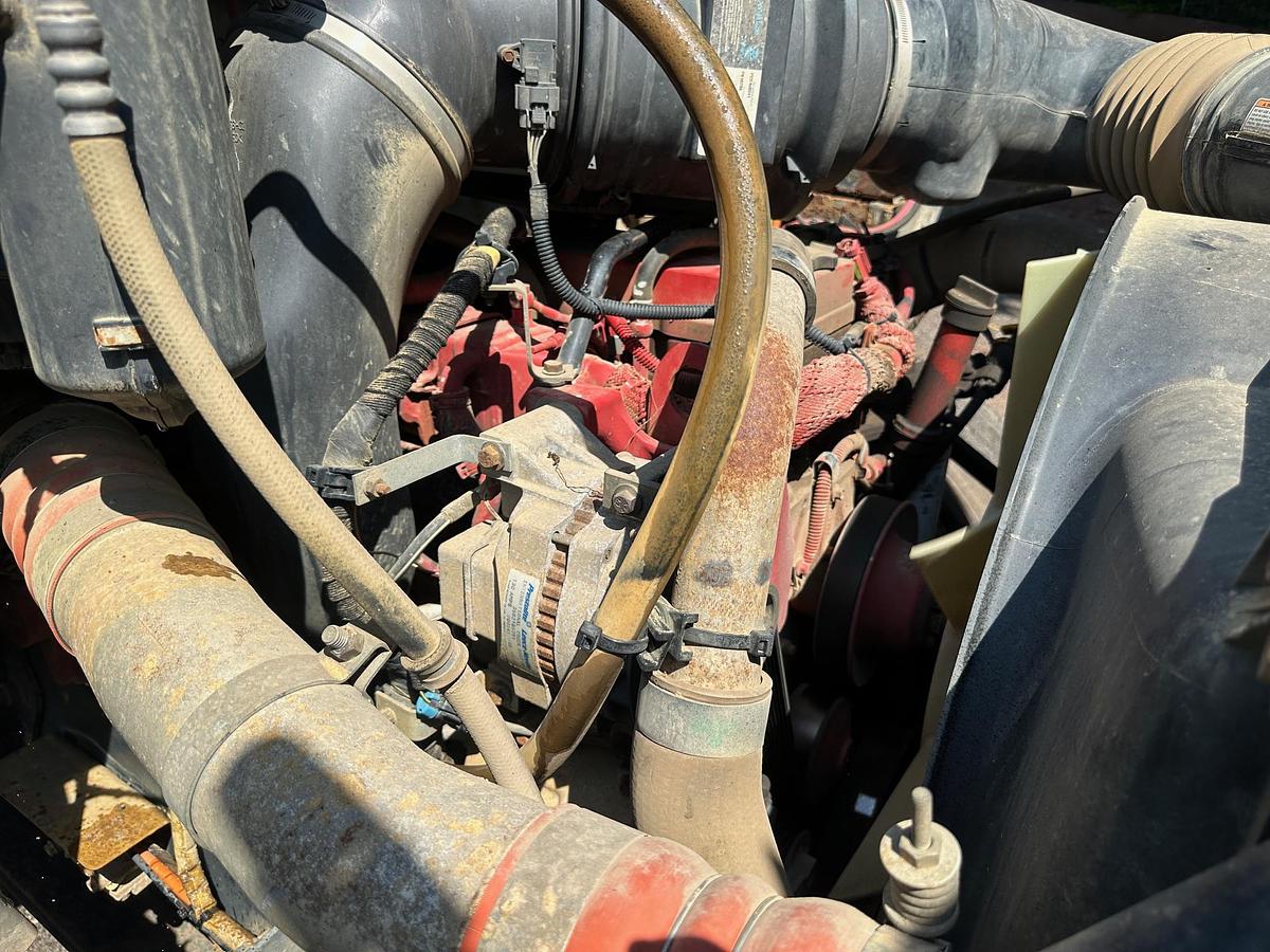 Used 2008 FORD F750