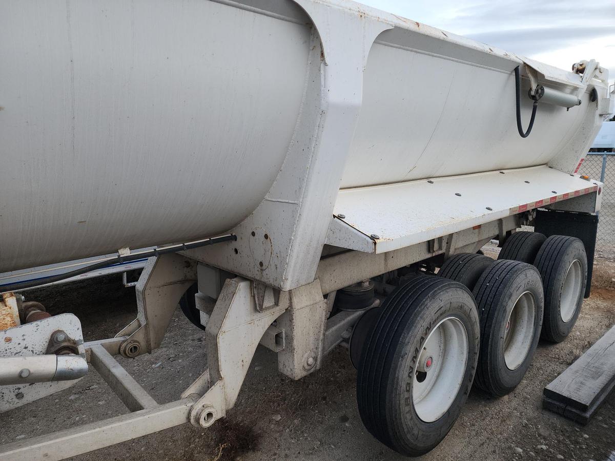 Used 2022 DRAGON 36' x 102"