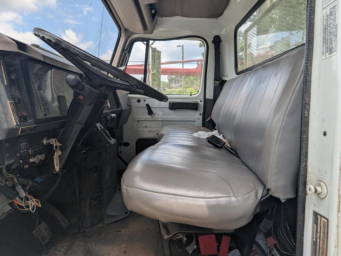 Used 1996 INTERNATIONAL 4800