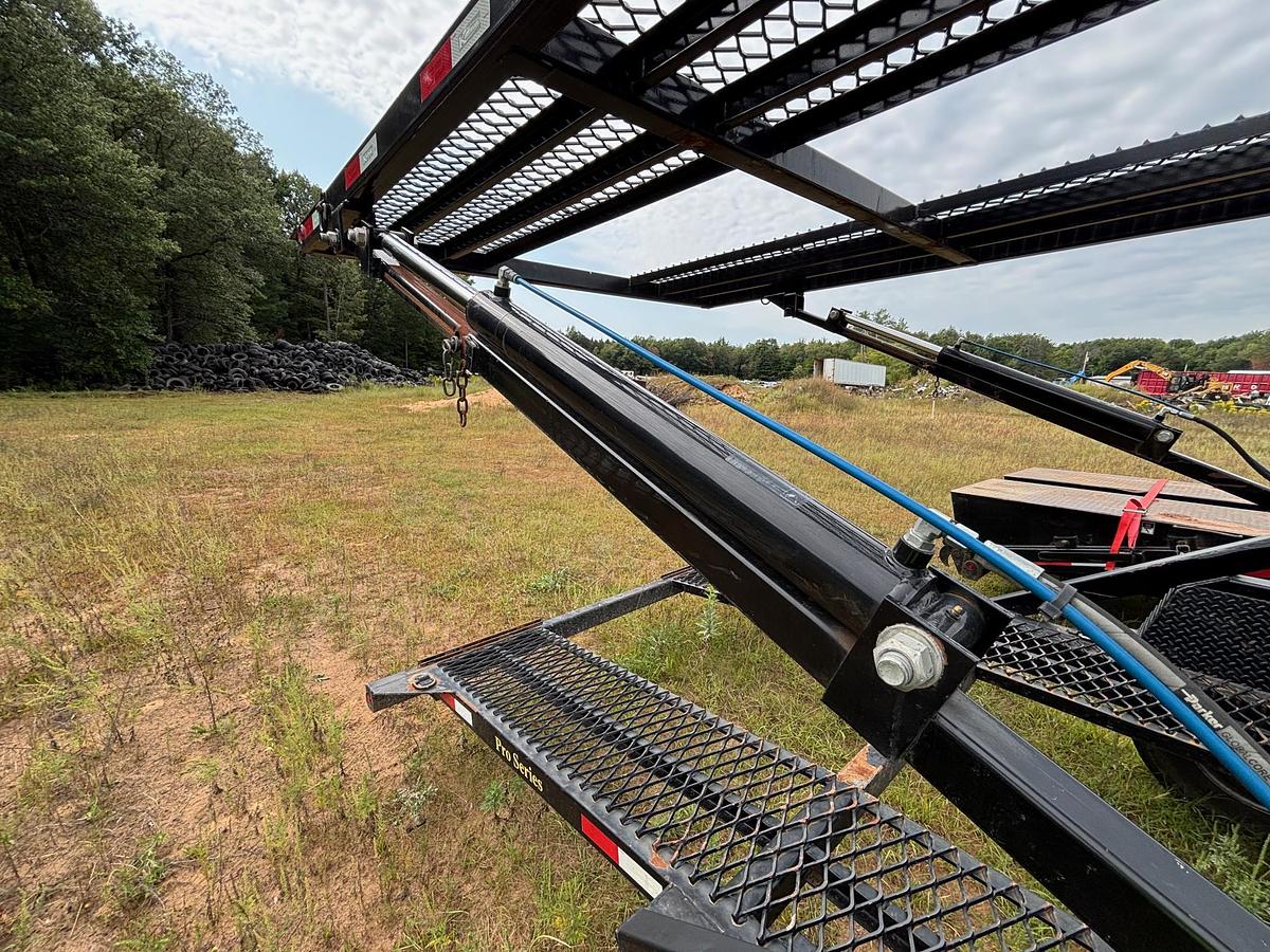 Used 2022 KAUFMAN Mini 5