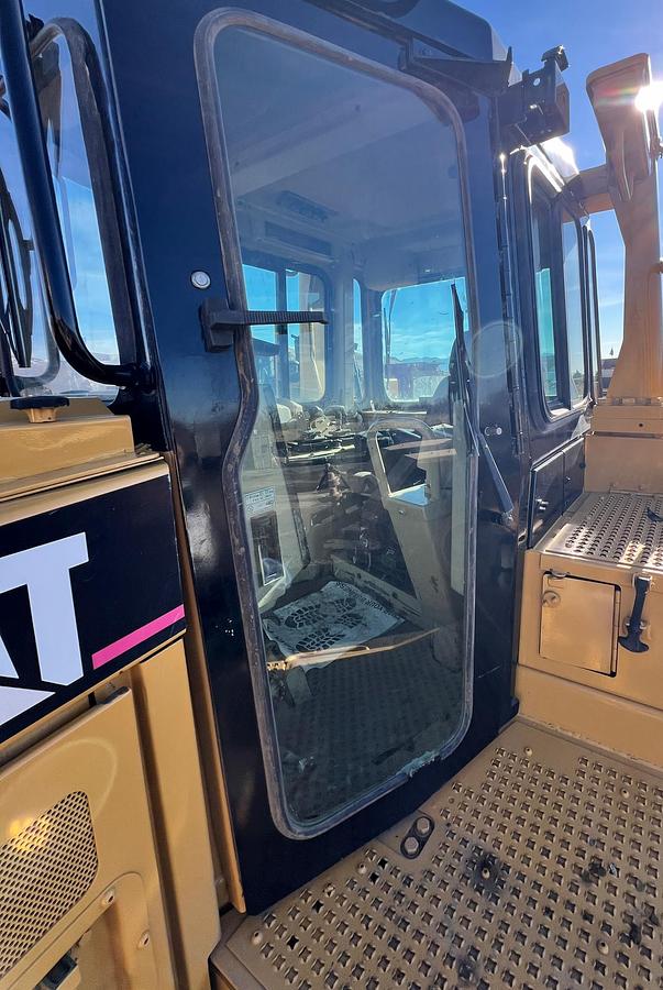 Used 1997 CATERPILLAR D8R