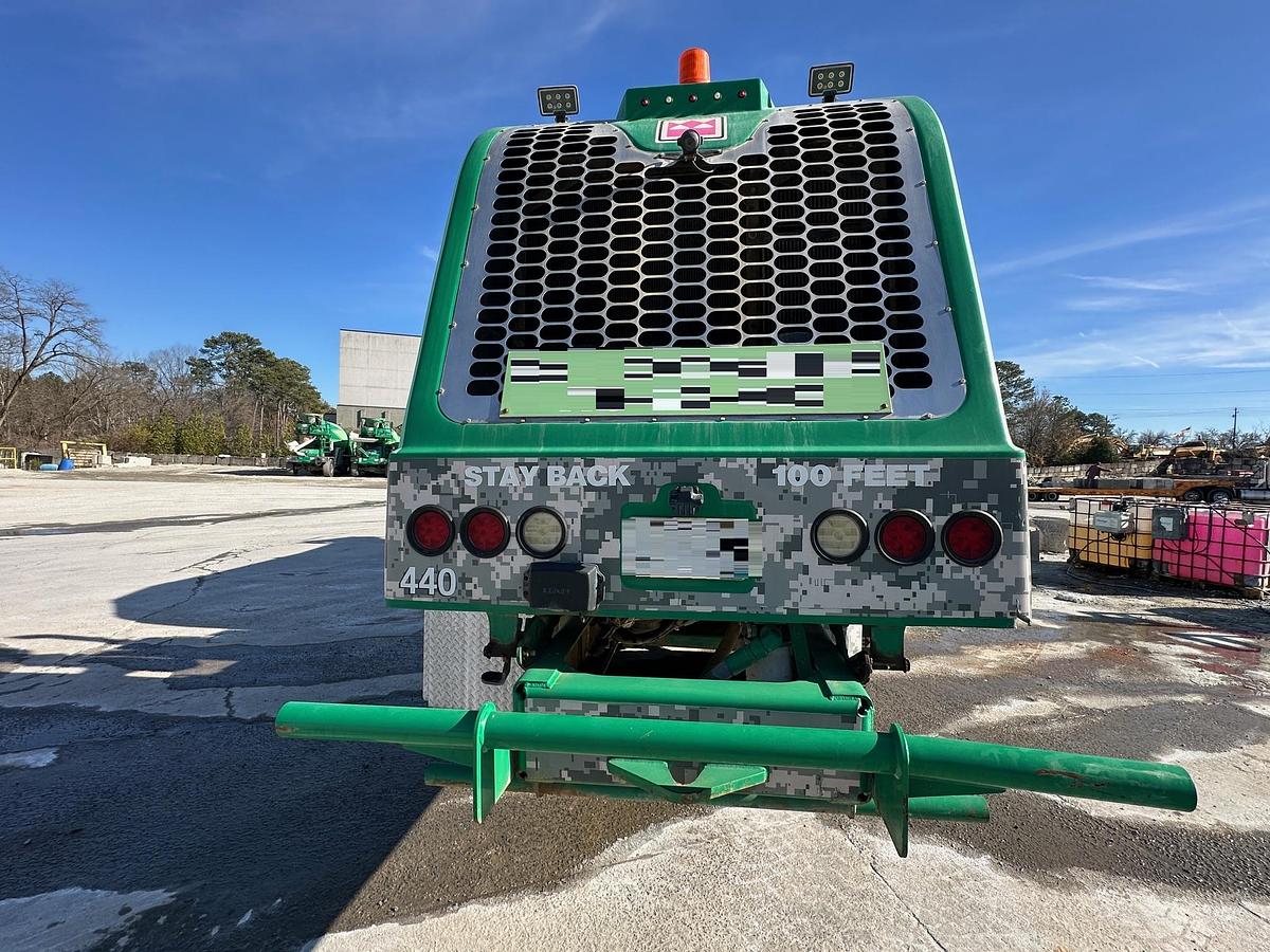 Used 2020 TEREX FD4000