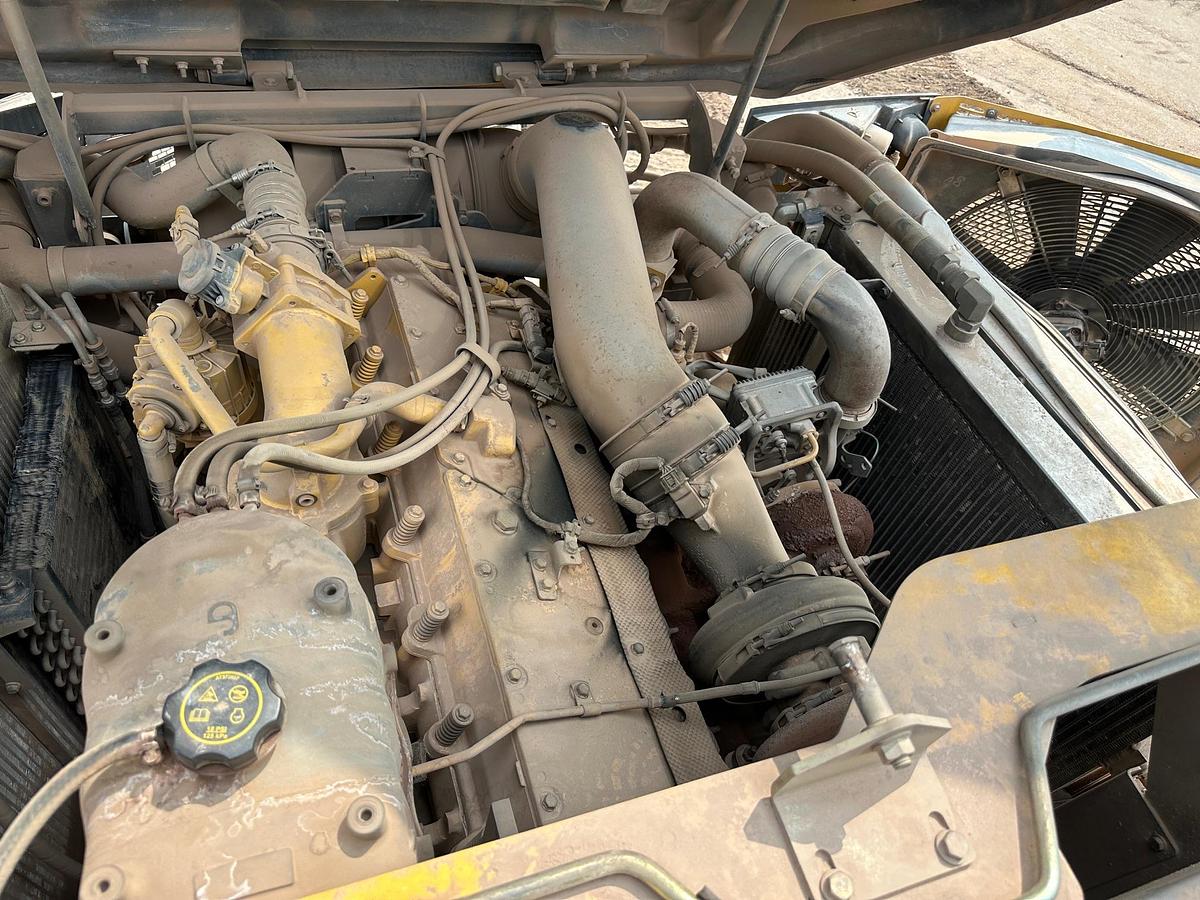 Used 2014 DEERE 460E Off Road Dump