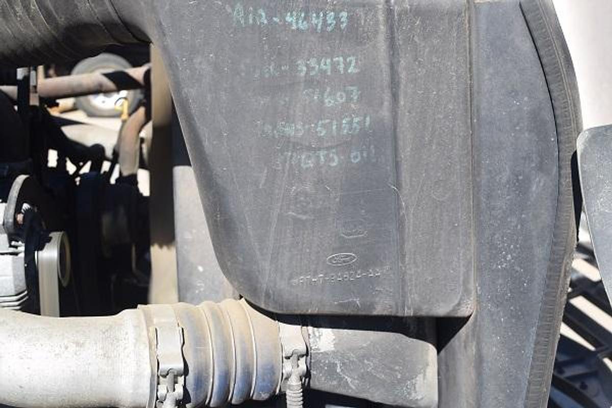 Used 1998 FORD L7000