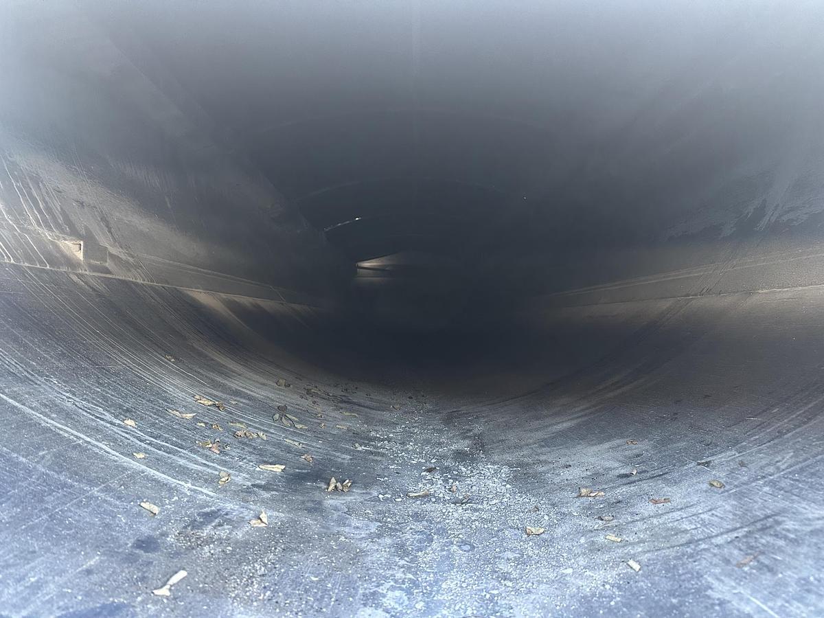 Used 1997 ALUMATECH 39' X 96