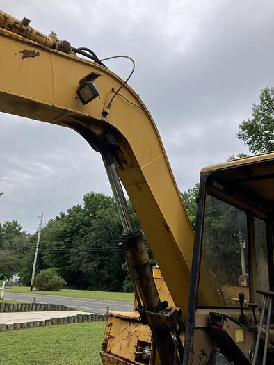 Used 1992 CATERPILLAR E70B