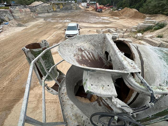 Used 2007 OSHKOSH S-2346