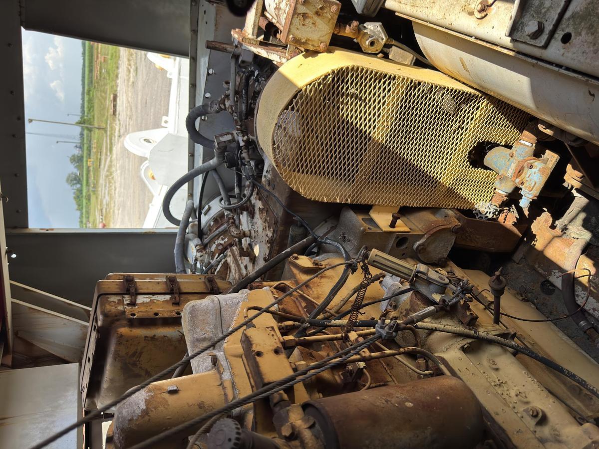 Used 1978 MANITOWOC 3900