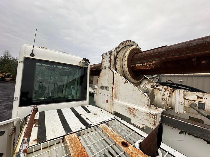 Used 2006 SOILMEC T108