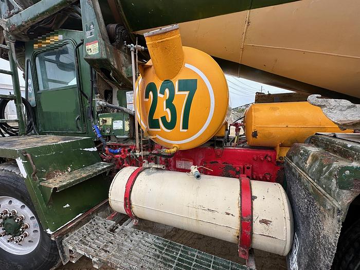 Used 2007 OSHKOSH S-2346