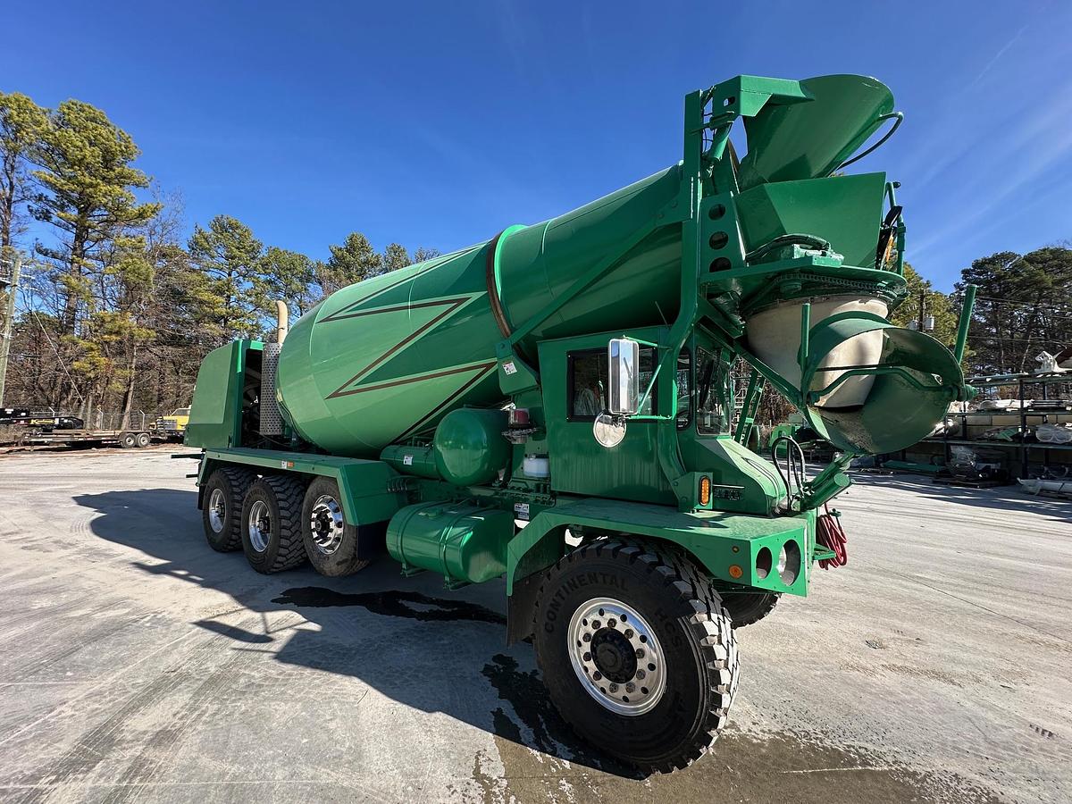Used 2020 TEREX FD4000